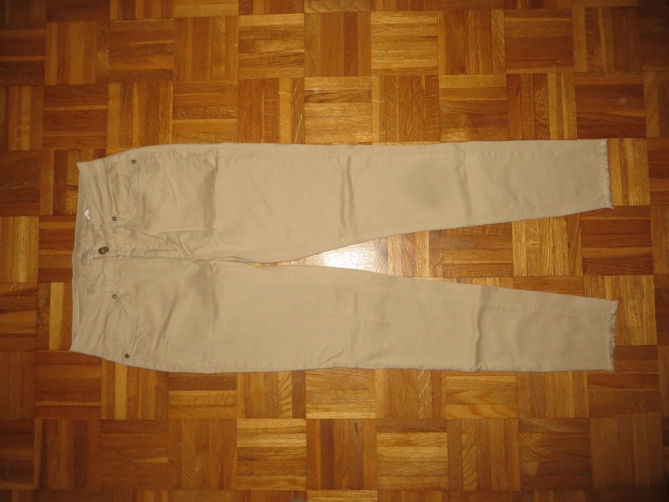 jeans hlače Only št 170 - 2,5 eur