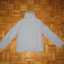 zelo lep pleten pulover št 176 - 4 eur