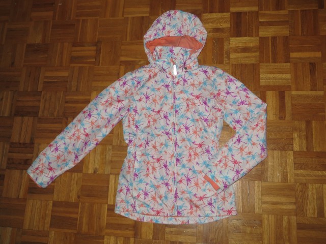 Prehodna jaknica Name it št 164 - 8 eur