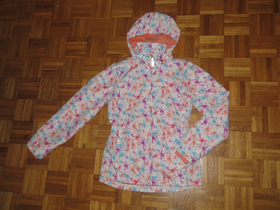 Jakna 164 - foto povečava