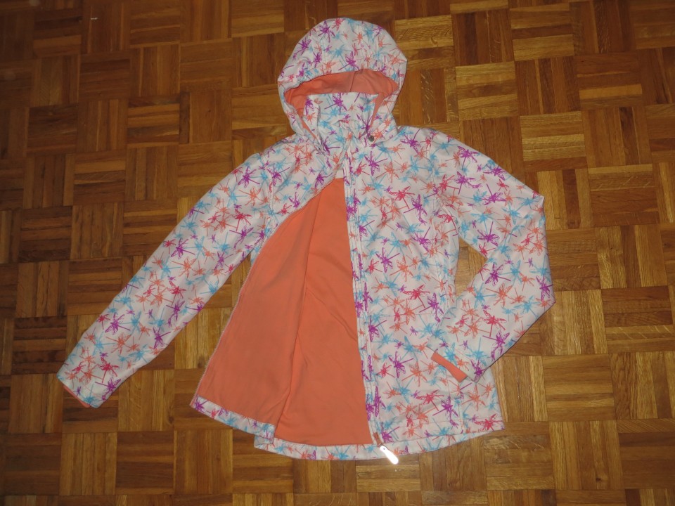 Jakna 164 - foto povečava