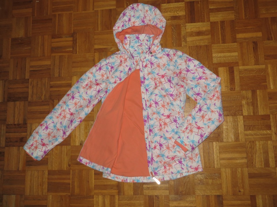 Jakna 164 - foto povečava