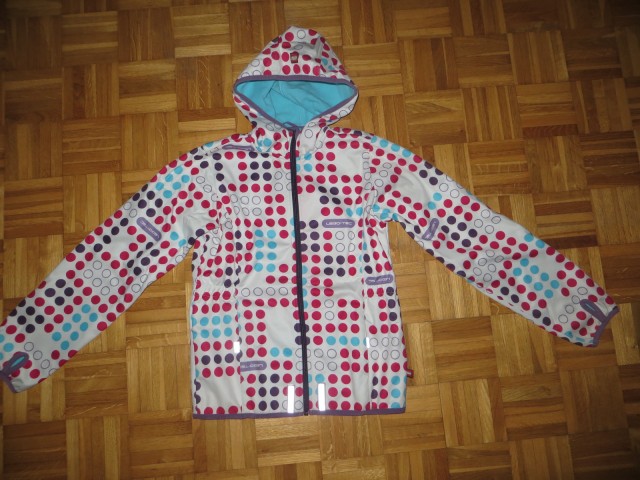 Windstoper 152 - foto