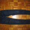 jeans hlače Bershka št 176 - 2,5 eur
