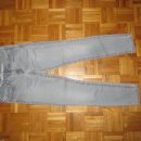 jeans hlače H&M št 170 - 2,5 eur
