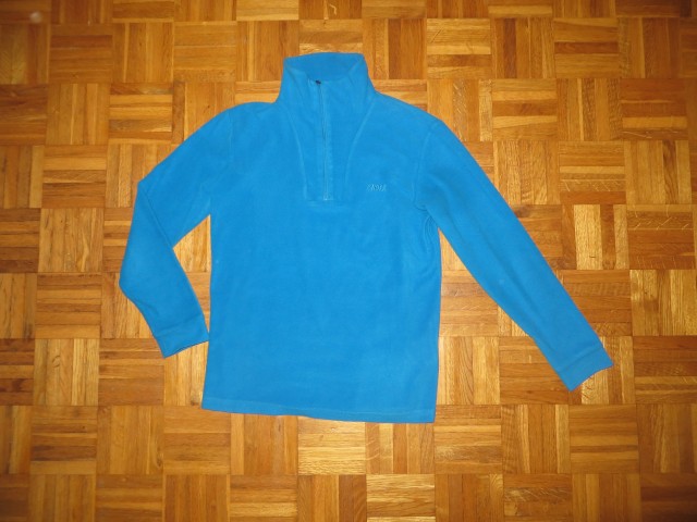 Flis snoxx št 152 - 2,5 eur