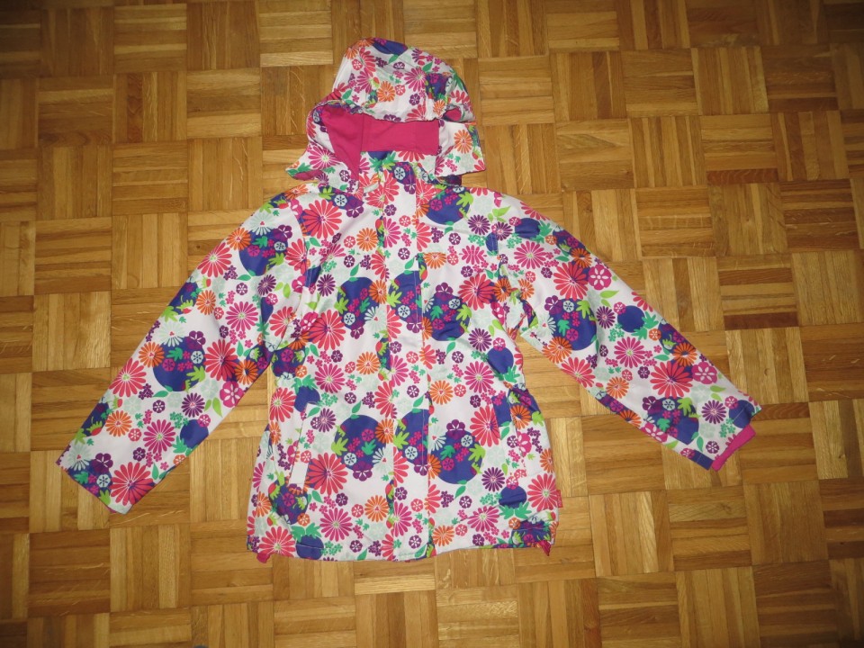 prehodna jakna Name it št 152 - 8 eur