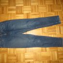 jeans hlače H&M št 176 - 3,5 eur