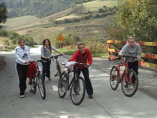 Krašči 2006 - foto
