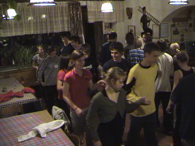 Krašči 2006 - foto