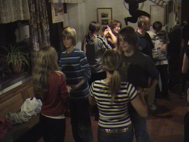 Krašči 2006 - foto