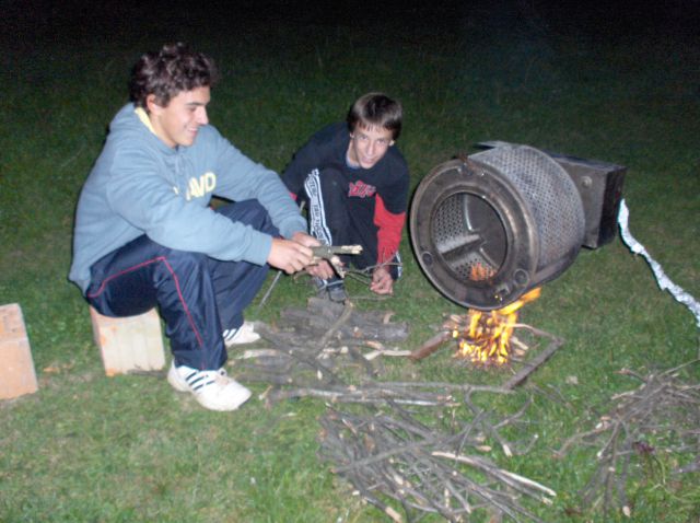 Krašči 2006 - foto