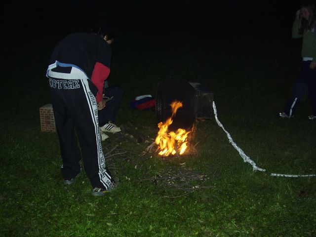 Krašči 2006 - foto