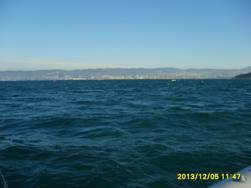 Morje - foto povečava