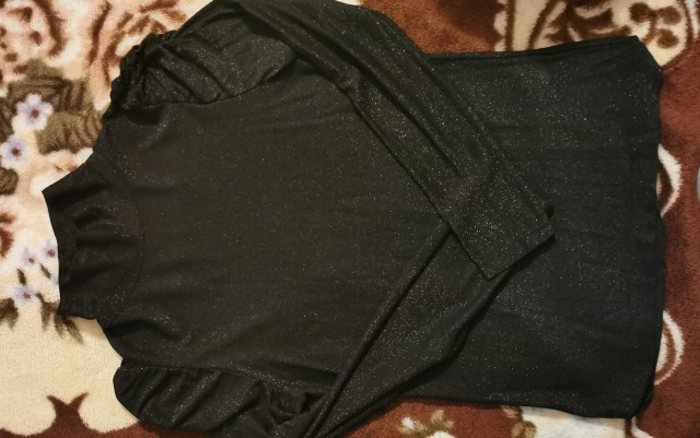 Svetlikajoč  7e