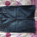 Jeans sisley 7e