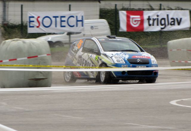 Rally Velenje 2010 - foto