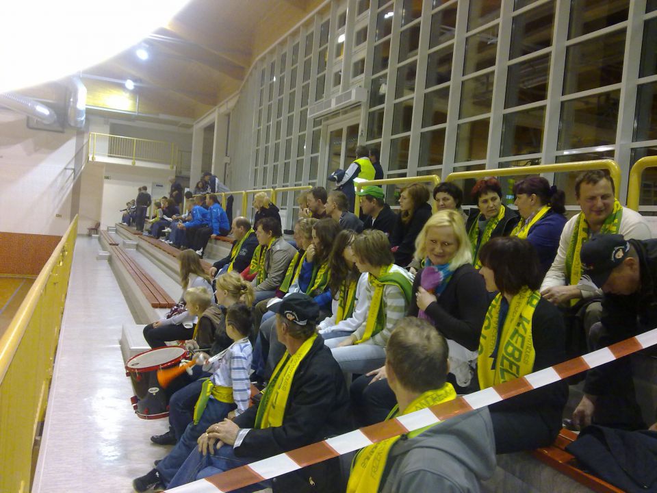 navijači fsk kebelj