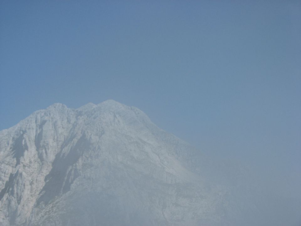 Ta visoka Rosajanska pot 2.del - foto povečava