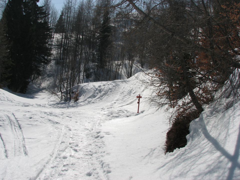 Komna 11.3.2011 - foto povečava