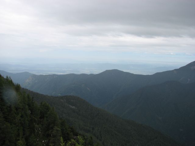 Veliki vrh 26.06.2011 - foto