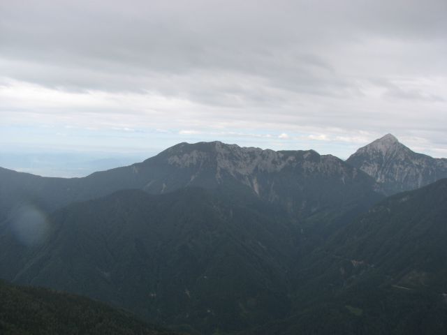 Veliki vrh 26.06.2011 - foto