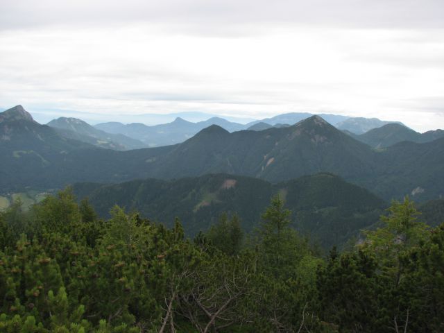 Veliki vrh 26.06.2011 - foto