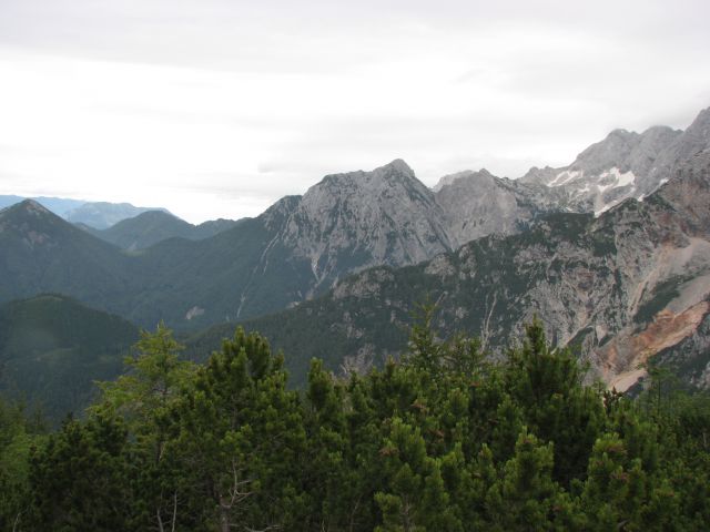 Veliki vrh 26.06.2011 - foto