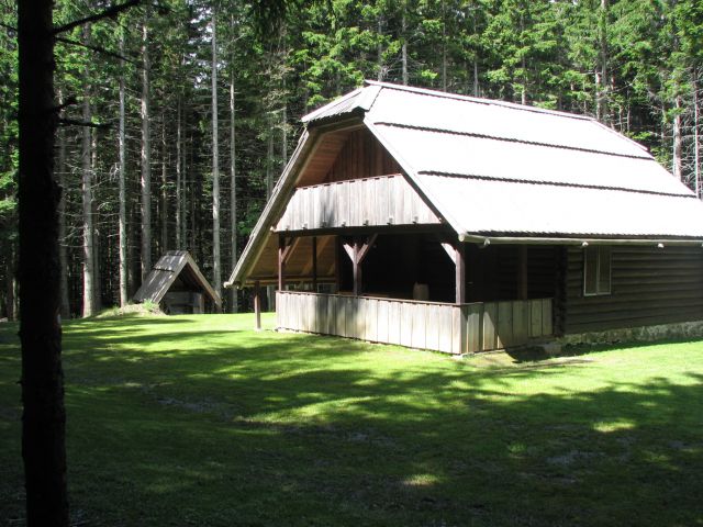 Veliki vrh 26.06.2011 - foto