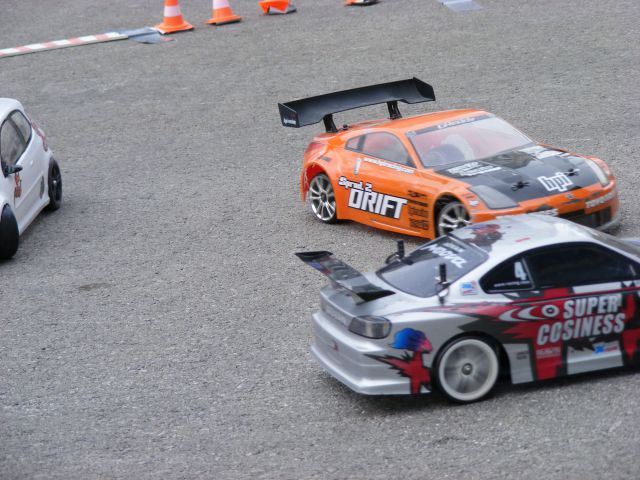 RC Drift - foto