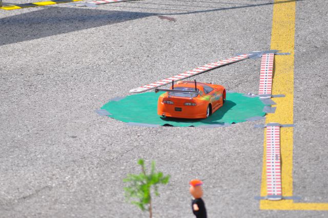 RC Drift Logatec 2012 - foto