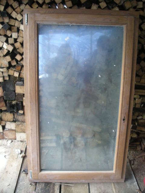 3)Leseno okno,50 Eur-PRODANO!