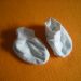 Copati, dolž. stopala 9 cm, 1 Eur-PRODANO