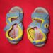 Sandali,Polly pocket,št. 25-4 Eur-PRODANO