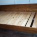 Postelja,100x210 cm+jogi- 150 Eur-PRODANO