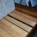 Postelja,100x210 cm+jogi- 150 Eur-PRODANO