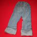 Hlače, H&M,vel.122, 8-7 let- 6 Eur-PRODANO