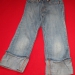Hlače, H&M,vel.122, 8-7 let- 6  Eur-PRODANO