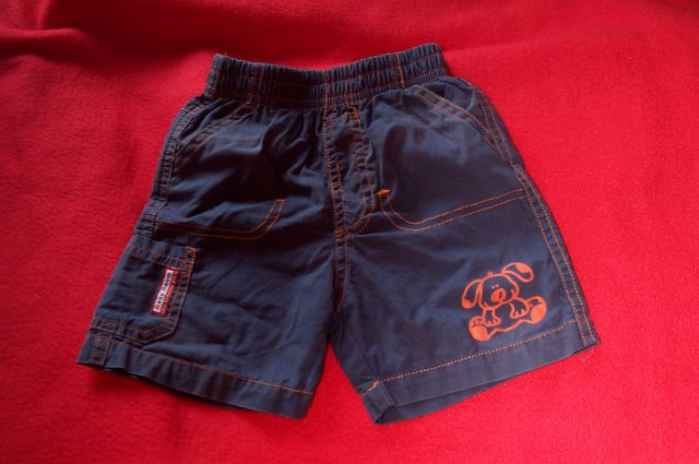 Kratke hlače, šrirna pasu 17 cm-2 Eur-PRODANO