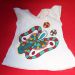 Majica, vel. 116-128 cm-4 Eur-PRODANO