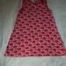 Obleka H&M,vel.110-7 Eur-PRODANO