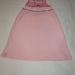 Obleka H&M,vel.110-8 Eur-PRODANO
