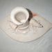 Svečnik 20x 12 cm-5 Eur-PRODANO