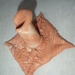 Svečnik,14x11 cm-5 Eur-PRODANO