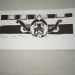 Grafika, 37x16 cm-0,50 Eur-PRODANO