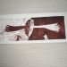 Grafika,42x13,50 cm-0,50 Eur-PRODANO