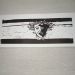 Grafika,42x13,5 cm-0,50 Eur-PRODANO