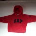 Flis H&M,vel.12-18 mes.št.1-4 Eur-PRODANO