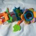 Igrača Tiny Love-5 Eur-PRODANO