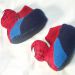 Copati Spiderman-dolž.15 cm-5 Eur-PRODANO